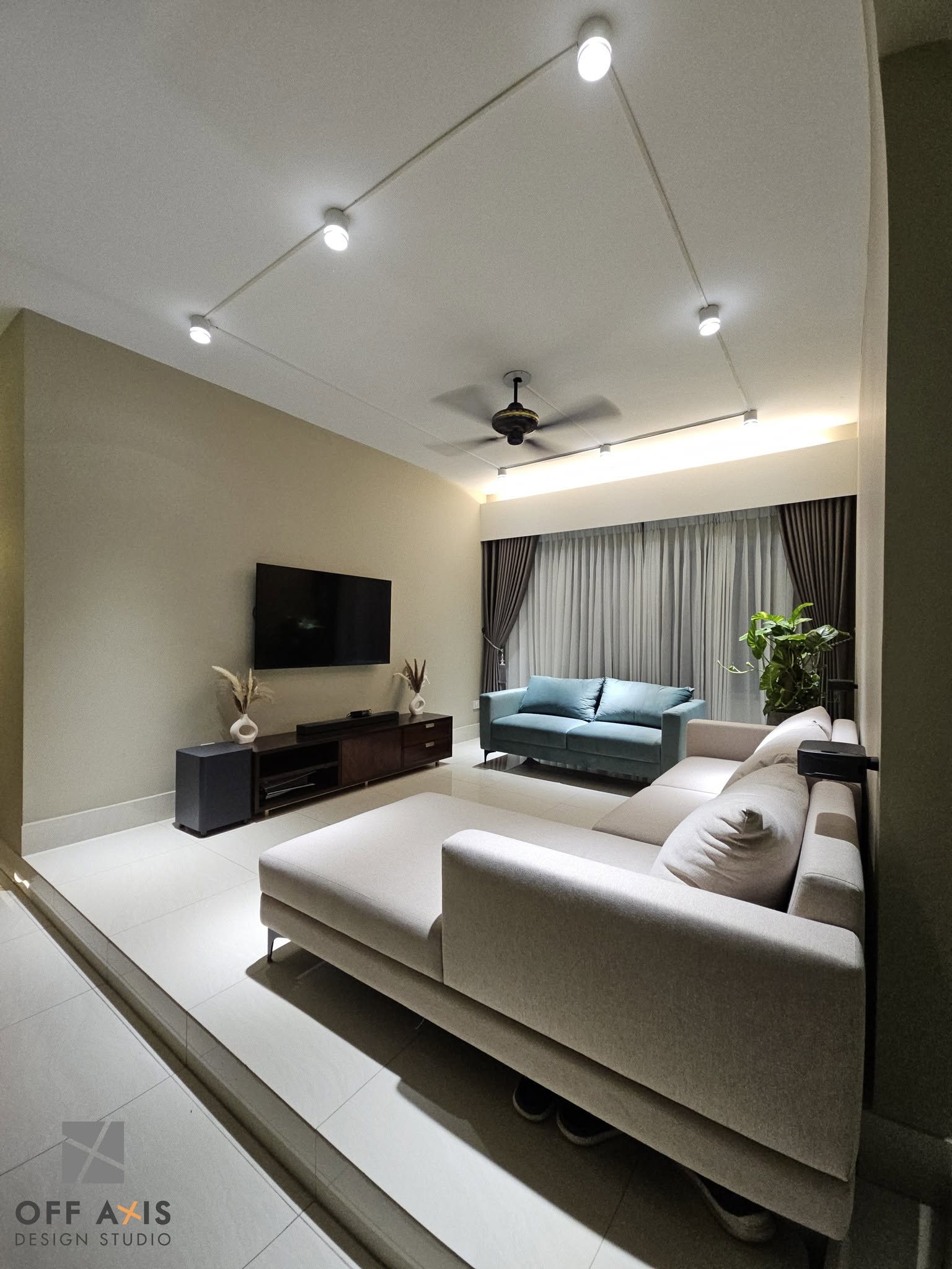 Luminary Homes